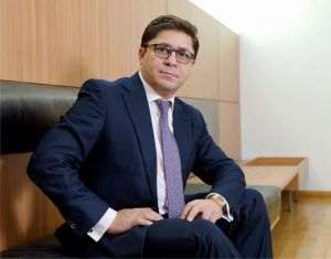 GRAMPET Group - despre leadership şi viziune în industria feroviară românească